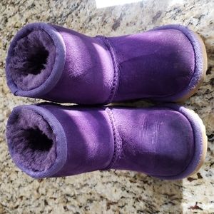 Toddler Uggs